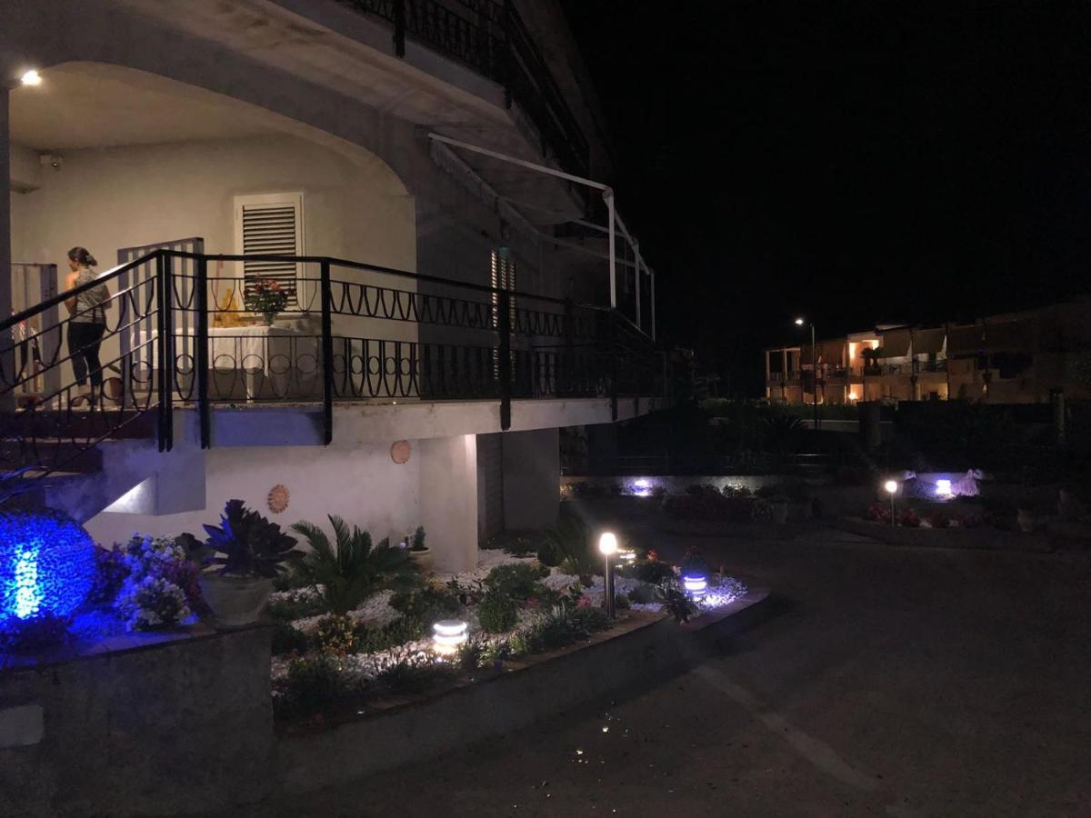 Sweet Home San Nicola Arcella Exterior foto